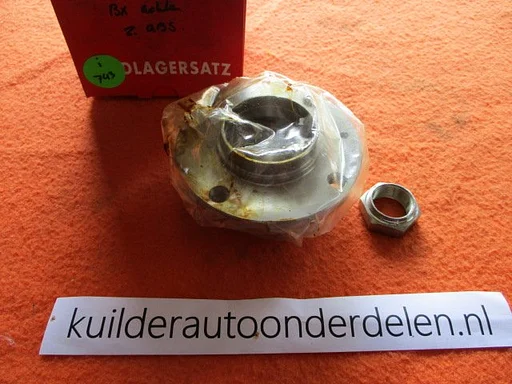 wiellager Naaf Citroen BX C15 Xantia Peugeot 305 405 QH