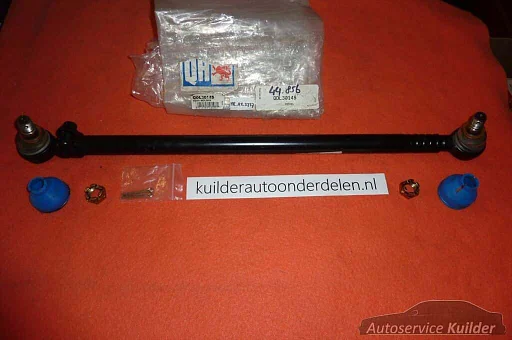 Spoorstang Mercedes 100 D QH Nieuw