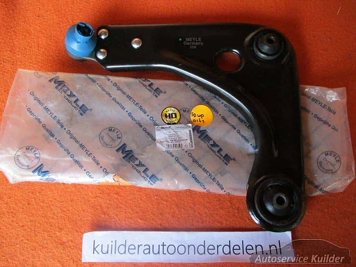 Draagarm Links voor Ford KA met SB Meyle Nieuw