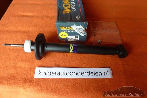 1 schokdemper achter Kia Pride Monroe Nieuw in de doos