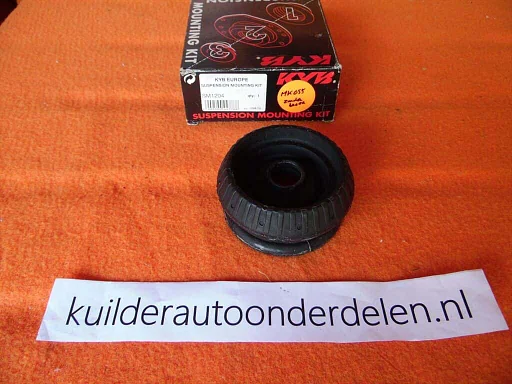 Veerpootlager voorzijde Ford KA Puma Fiesta Mazda 121 KYB Nieuw