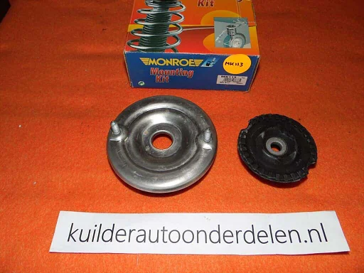 Veerpootlager Audi A4 A6 A8 VW Passat Monroe Nieuw