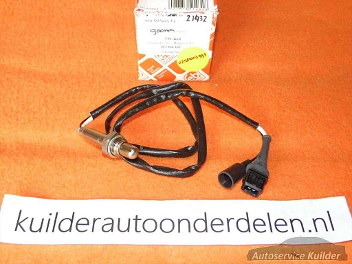 Lambdasonde Audi v8 coupe cabrio VW jetta golf2 Febi Nieuw