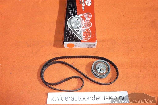 Distributieset Audi 80 Coupe Cabriolet Gates