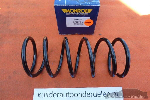 Veer achterzijde Hyundai Atos 1,1 Monroe Nieuw in de doos