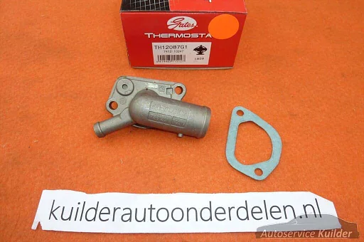 Thermostaathuis Fiat tipo tempra Lancia Dedra Nieuw in doos