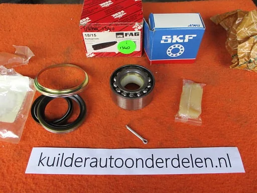 Wiellager voorzijde Toyota Camry Carina E Celica t18 SKF