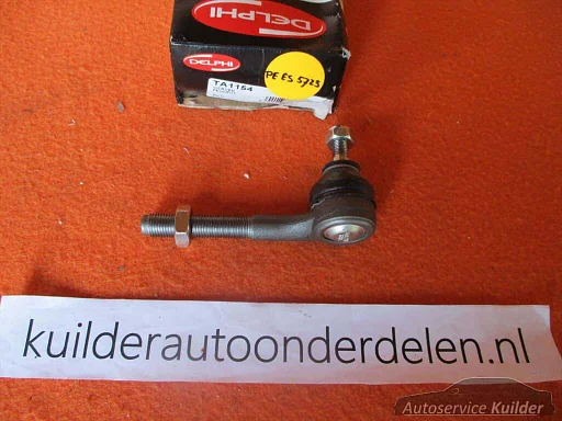 Stuurkogel Rechts Citroen Ax Saxo XM Peugeot 106 206 307 Delphi Nieuw