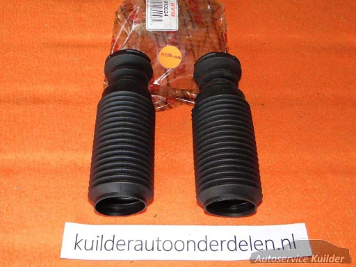 Veerpoothoezen Nissan X trail Almera Tino KYB Nieuw