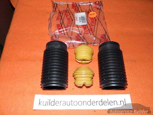 Veerpoothoezen MINI R50 R53 R55 R57 R56 KYB Nieuw