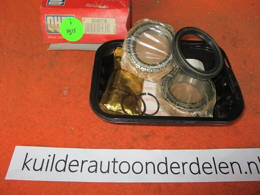 Wiellager voorzijde Mitsubishi Pajero L200 L300 QH