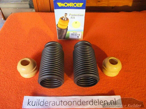 Veerpoothoezen Volvo S60 S80 V70 XC70 MONROE Nieuw