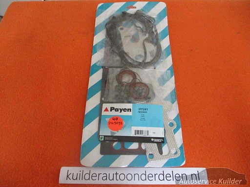 Koppakkingset Opel Astra F Vectra B 1,8 16v PAYEN Nieuw