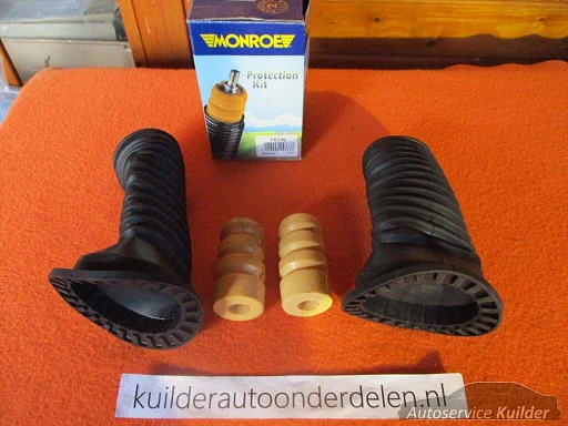 Veerpoothoezen Toyota Avensis T25 Corolla e15 MONROE Nieuw