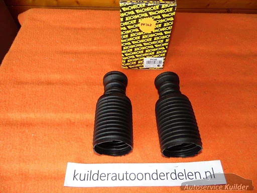 Veerpoothoezen Mitsubishi ASX Outlander grandis MONROE Nieuw