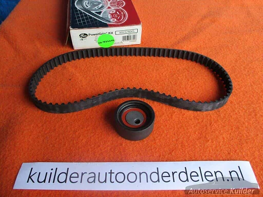 Distributieset Subaru Justy Suzuki Swift Samurai GATES Nieuw