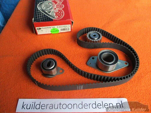 Distributieset Renault 1,9dti Scenic 1 espace Volvo s40 GATES Nieuw