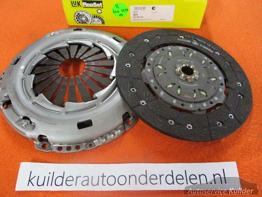 Koppelingset Fiat Stilo Bravo 1,9d LUK Nieuw