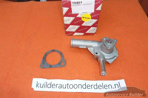Waterpomp Ford Escort 1,1  1,3 Fiesta 1,1 KWP Nieuw