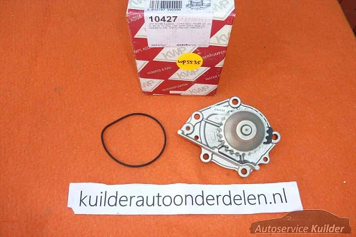 Waterpomp Lotus elise MG F TF ZR Rover 25 45 KWP Nieuw