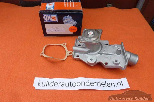 Waterpomp Ford Escort Cosworth Mondeo 1+2 QH Nieuw