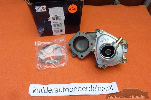 Waterpomp Fiat Strada Punto Palio 1,7diesel QH Nieuw