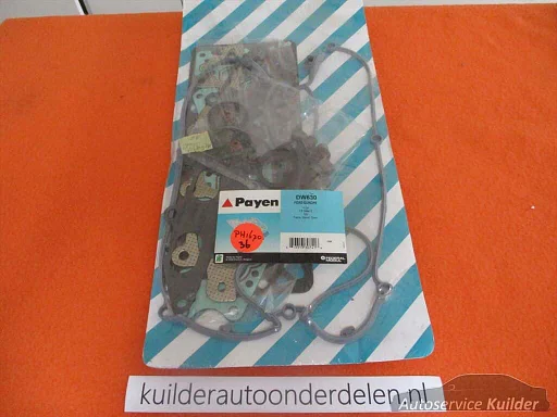 Koppakkingset Ford Escort Fiesta 1,6 16v PAYEN Nieuw