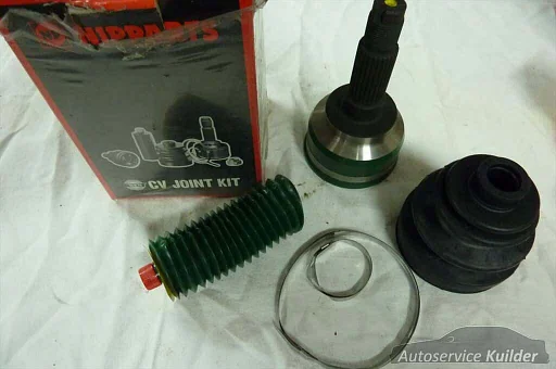 Homokineel Mazda 323F 323 1,8 16v 97-98 NIPPARTS Nieuw