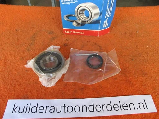 Wiellager achter  Daihatsu Hijet 1986-1989 SKF