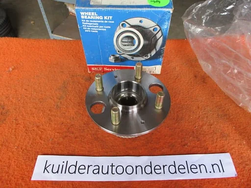 Wiellager naaf achter Honda Accord Rover 600 SKF