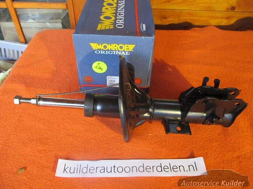Schokdemper LV Mits, Carisma Volvo S40 V40 MONROE Gas Nieuw