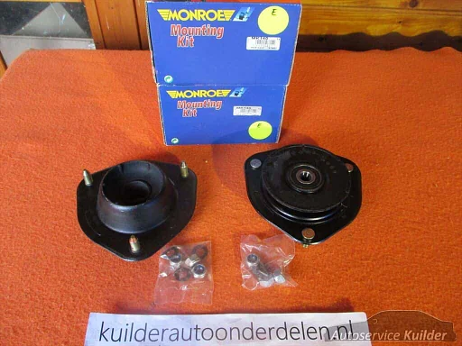 Set veerpootlagers Volvo s40 v40 MONROE Nieuw in de doos