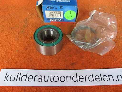 Wiellager voorzijde Opel Astra F Vectra A B Calibra Omega B SKF
