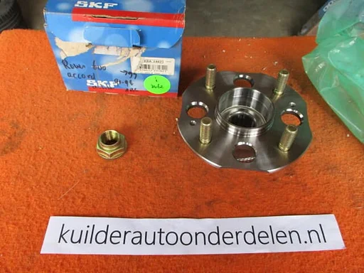 Wiellager achter Rover 600 I Honda Accord IV en V SKF Wielnaaf