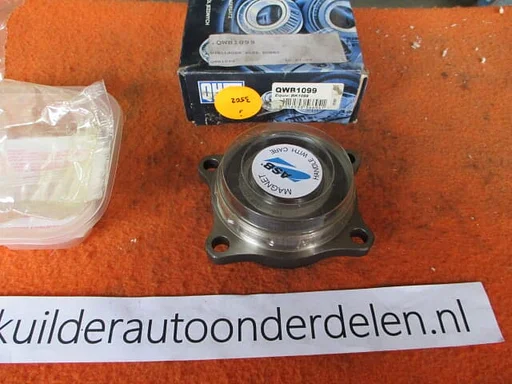 Wiellager voorzijde Alfa 147 GTA 156 166 GT Lancia Thesis SNR