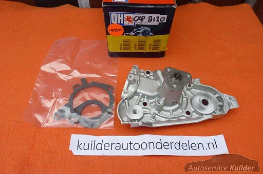 Waterpomp Mazda MX3 MX5 na  nb 323 QH Nieuw