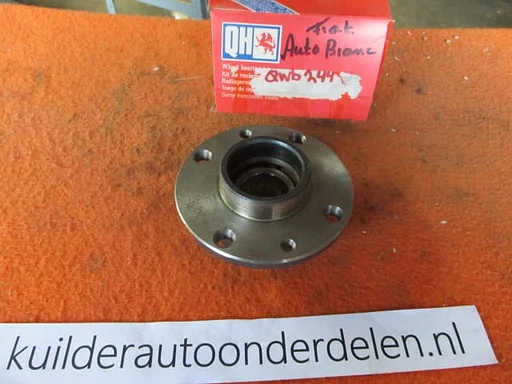 Wiellager naaf achter Fiat 127 128 Autobianchi A112 De Lorean SKF