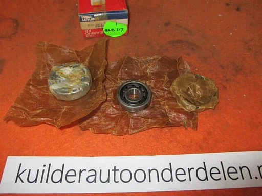 Wiellager voorzijde Datsun 120Y Nissan Sunny  KOYO