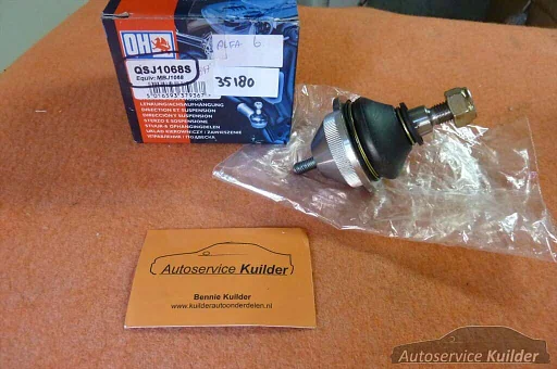 Fuseekogel Alfa Romeo 6  ''79-'86 QH Nieuw