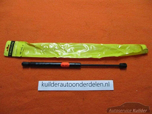 Gasveer Kofferklep Audi TT coupe  TRISCAN Nieuw