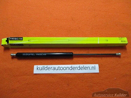 Gasveer Kofferklep Audi Q7  TRISCAN Nieuw