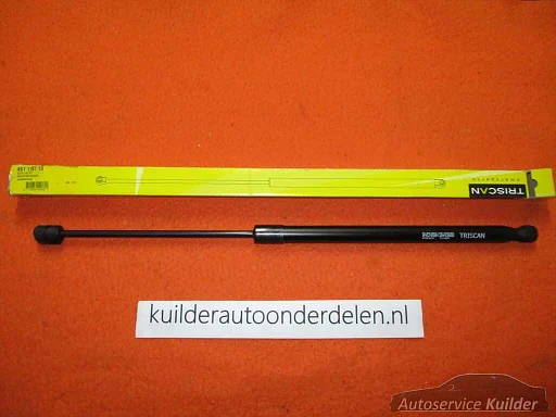 Gasveer Kofferklep Toyota Aygo TRISCAN Nieuw