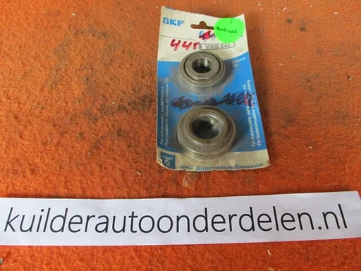 Wiellager achter Peugeot 204 304 SKF