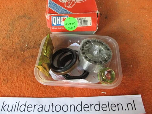 Wiellager voorzijde Honda Prelude II 1.8ex KOYO