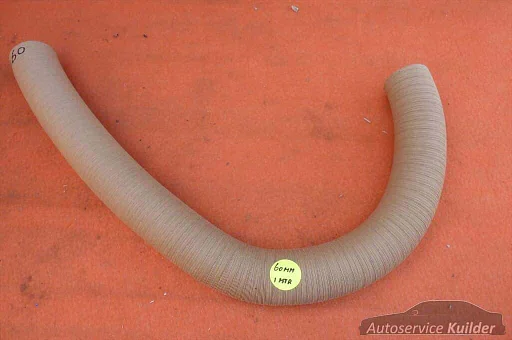 Inlaat aanzuigbuis Flex luchtslang 60mmX1000MM Nieuw