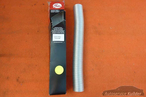 Inlaataanzuigbuis Flexibele  luchtslang Gates 45mm nieuw