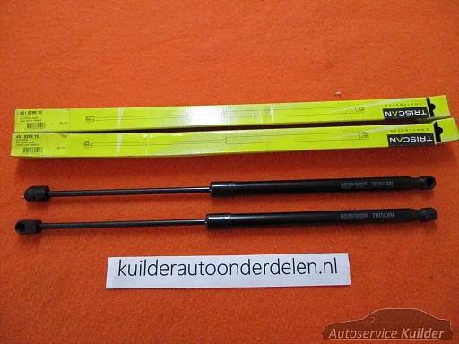 Set Gasveren Kofferklep Ford Focus 1 Station TRISCAN Nieuw