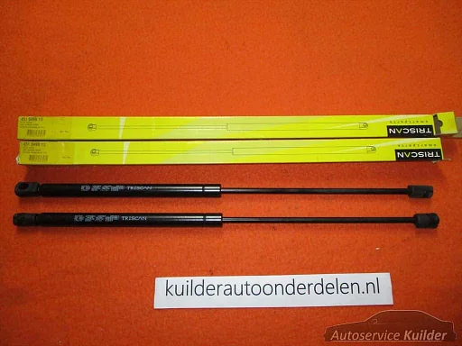 Set Gasveren Nissan Primera Hatchback p11 96-02  TRISCAN Nieuw