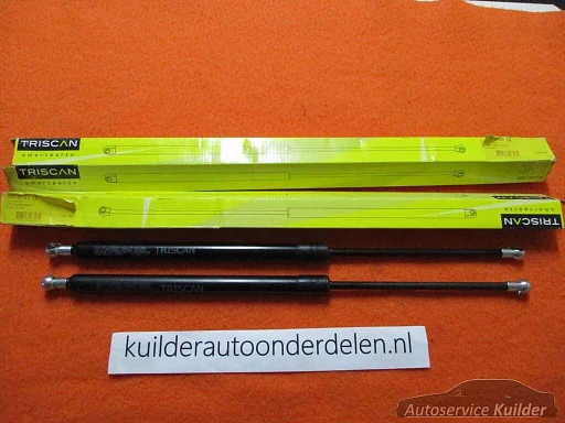 Set Gasveren Ford Focus 1 hatchback  TRISCAN Nieuw