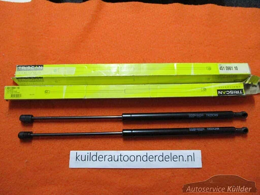 Set Gasveren Jeep Grand Cherokee 3 TRISCAN Nieuw